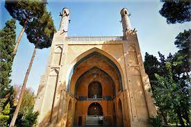 تور اصفهان از مشهد